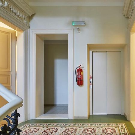 Prague Days - Homey Studio - New Town Экстерьер фото