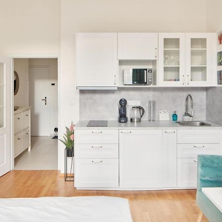Prague Days - Homey Studio - New Town Экстерьер фото