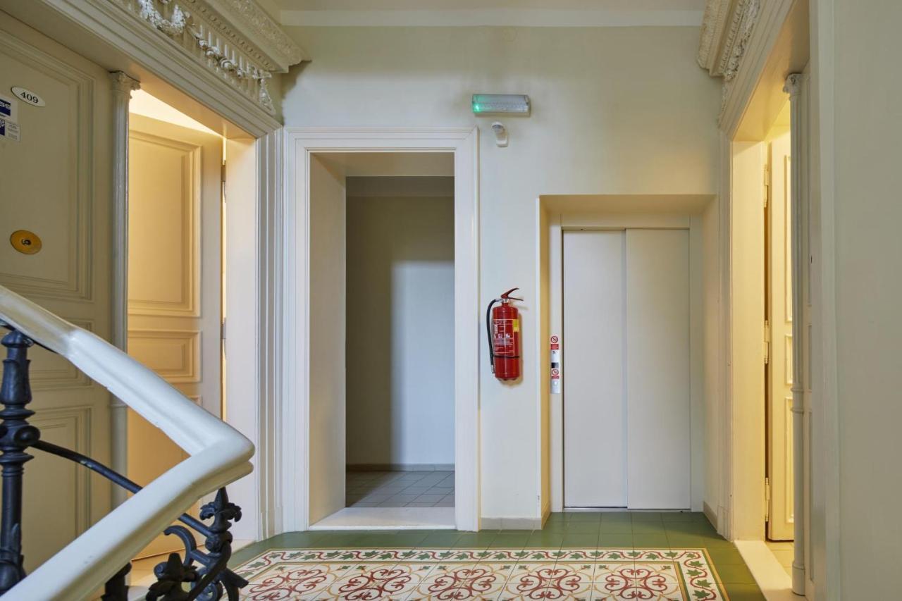 Prague Days - Homey Studio - New Town Экстерьер фото