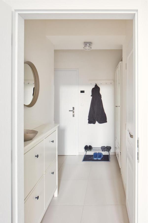 Prague Days - Homey Studio - New Town Экстерьер фото